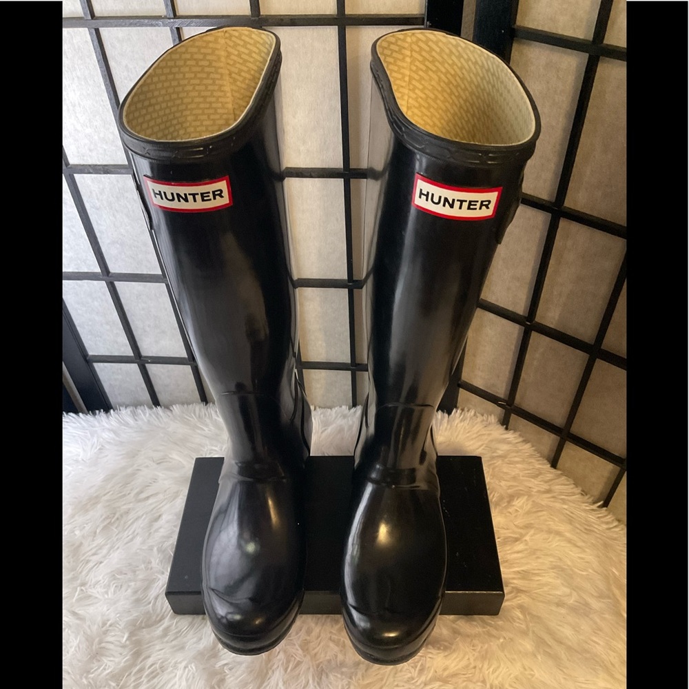Hunter Boots